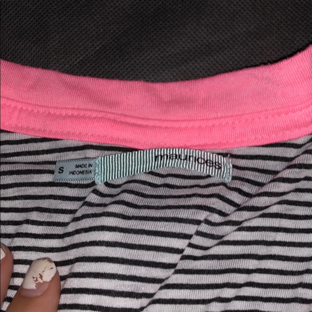 Short sleeve! - Picture 2 of 2